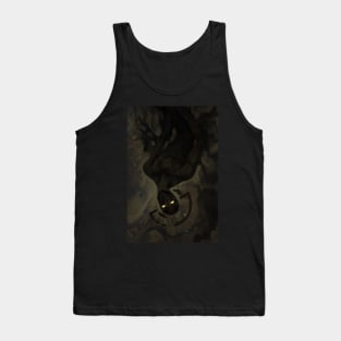 Void Tank Top